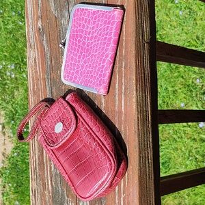 Ladies Vintage Assecories Bundled Deal